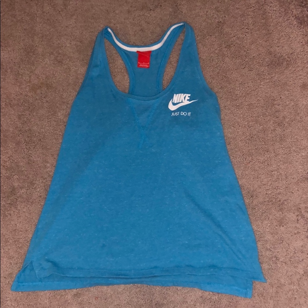 Nike Women’s Tank